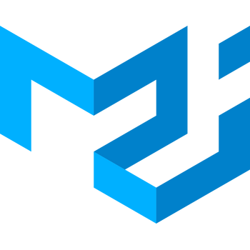Material-UI Logotyp PNG