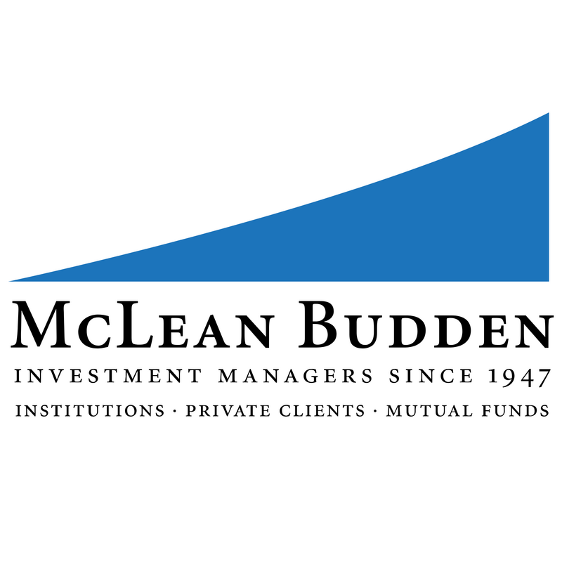 Mclean Budden Logo PNG Vector  PNG