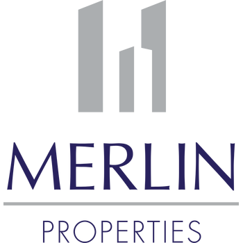 Merlin Properties Logo PNG