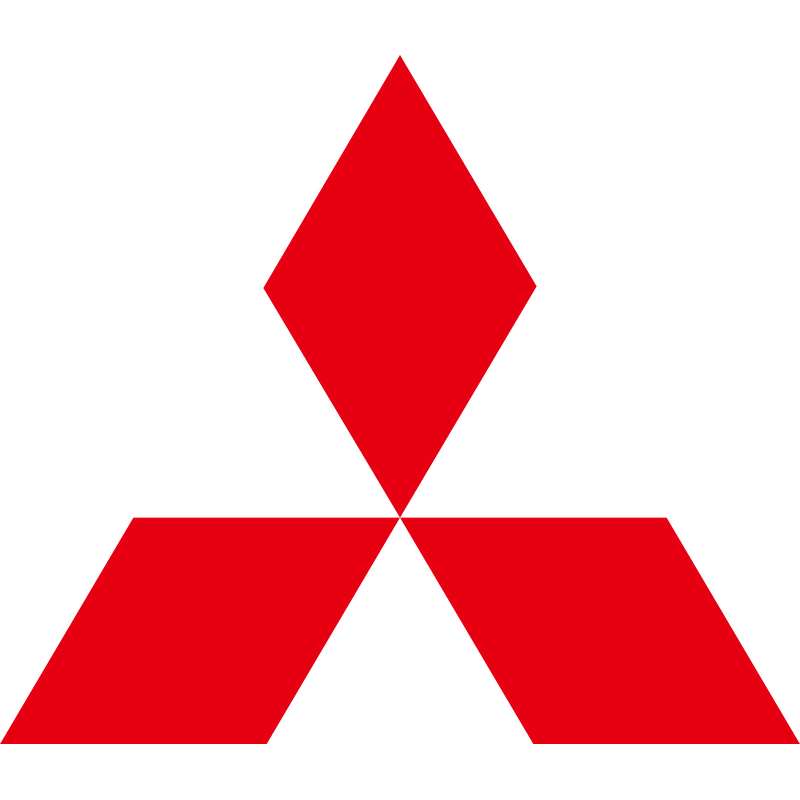 Mitsubishi ロゴ PNG Vector  PNG