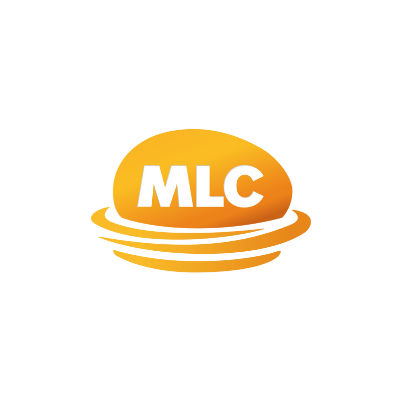 Mlc Limited Logo PNG Vector  PNG