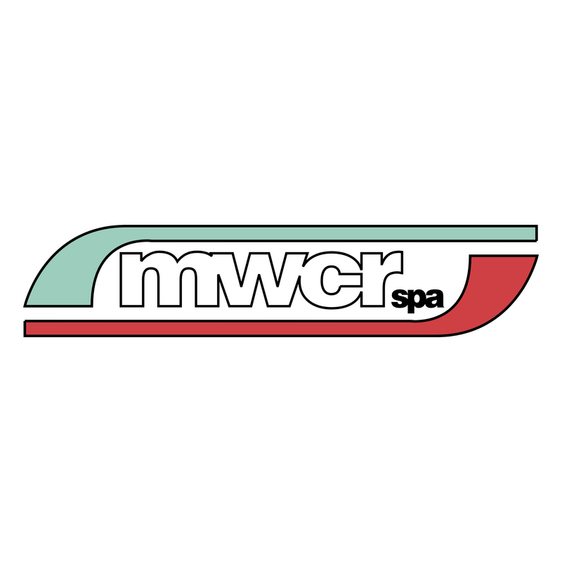 MWCR Spa Logo PNG Vector  PNG