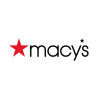 Macy’s Logo PNG Transparent