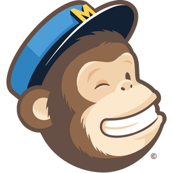 Mailchimp Freddie Icon Wink Logo PNG