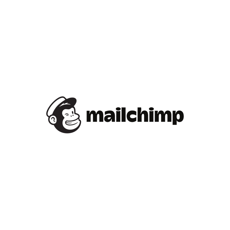 Mailchimp Logo PNG Vector  PNG