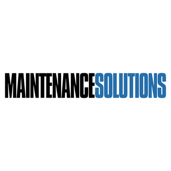 Maintenance Solutions Logo PNG