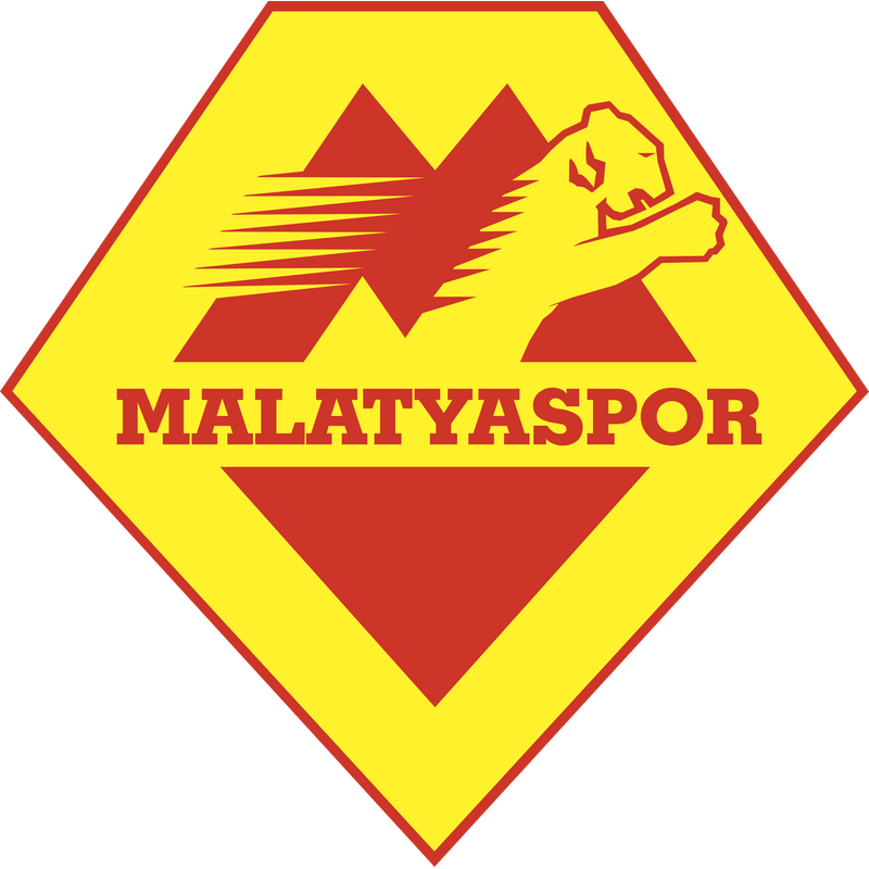 Yeni Malatyaspor Logo PNG Vector  PNG