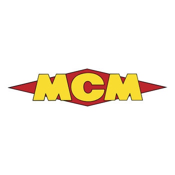 Mcm Logo PNG