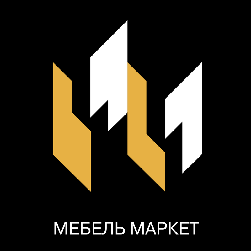 Mebel Market Logo PNG Vector  PNG