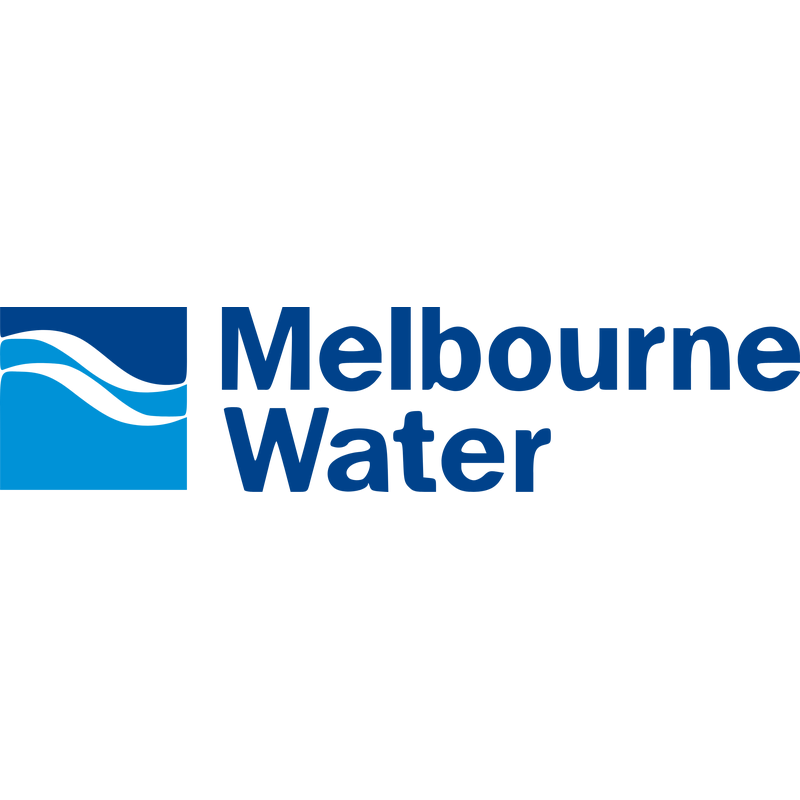 Melbourne Water Logo PNG Vector  PNG
