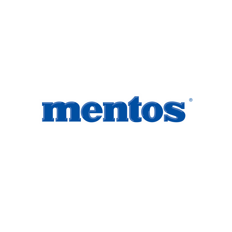 Mentos Logo PNG Vector  PNG