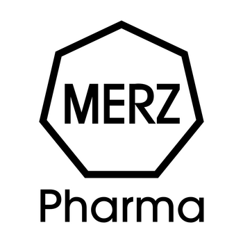 Merz Pharma 로고 PNG