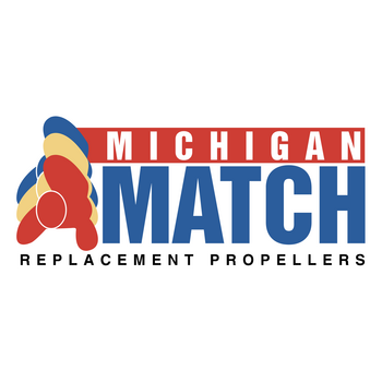 Michigan Match Logo PNG