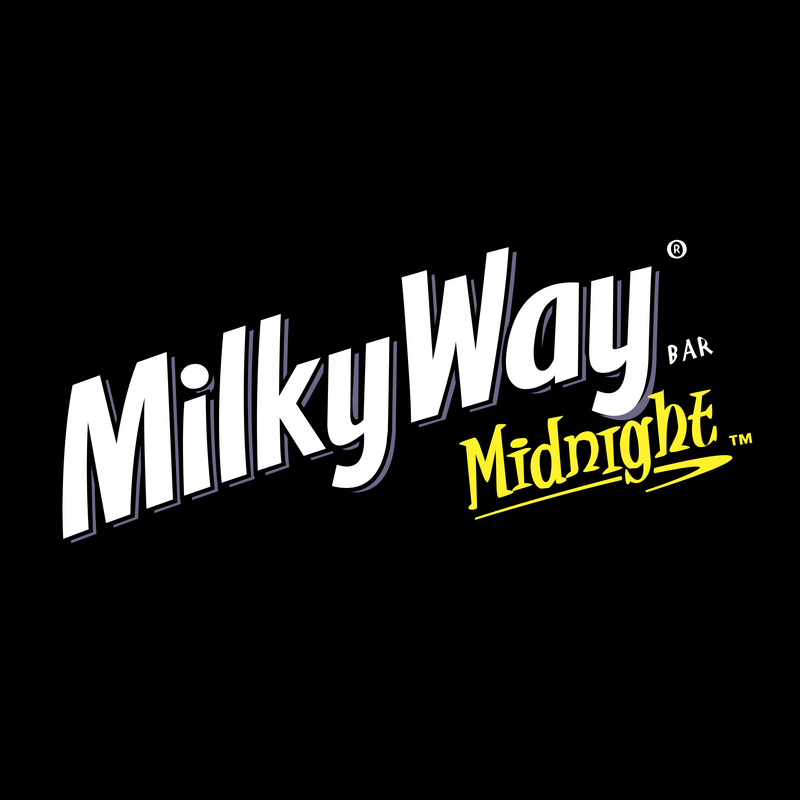 Milky Way Logo PNG Vector  PNG