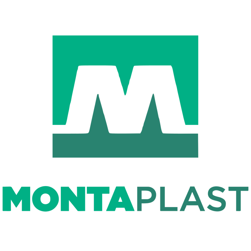 Monta Plast Λογότυπο PNG Vector  PNG