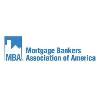 MBA (Mortgage Bankers Association) Logo PNG