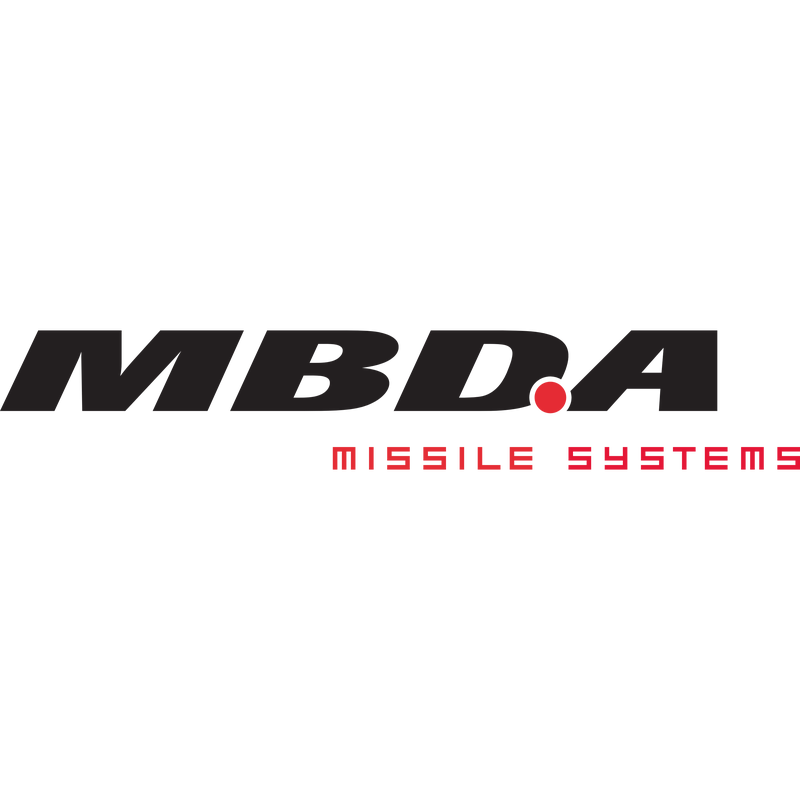 MBDA Logo PNG Vector  PNG