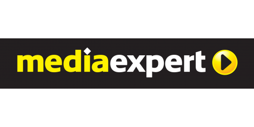 Media Expert Logo PNG Vector  EPS