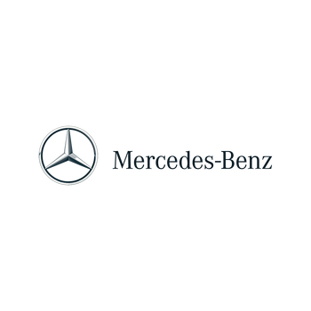Mercedes-Benz ロゴPNG透明