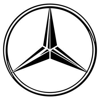 Mercedes Logo PNG