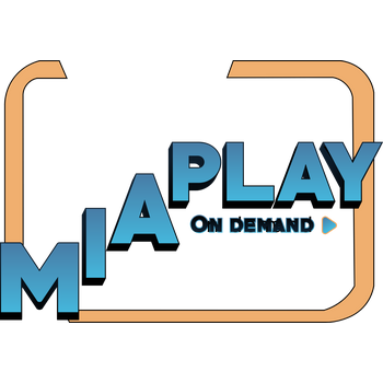 MiaPlay Logo PNG
