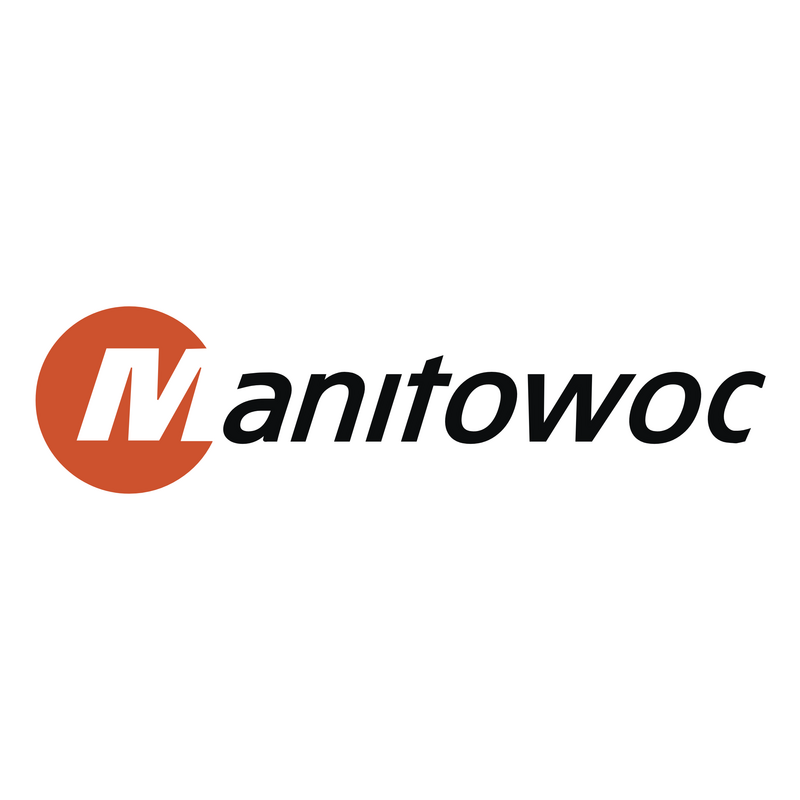 Manitowoc Logo PNG Vector  PNG