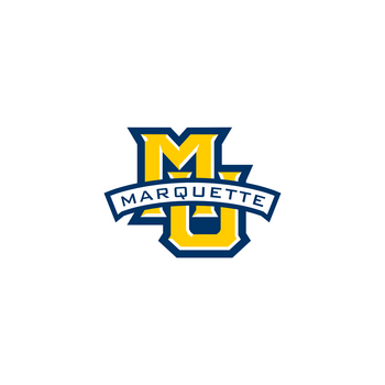 Marquette Golden Eagles Logo PNG