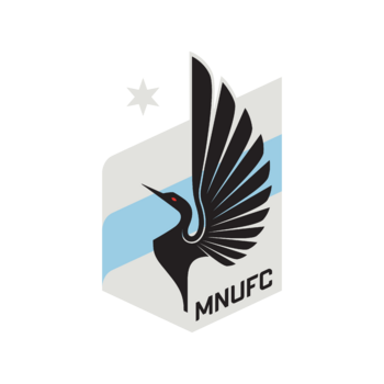 Minnesota United Fc 标志PNG透明