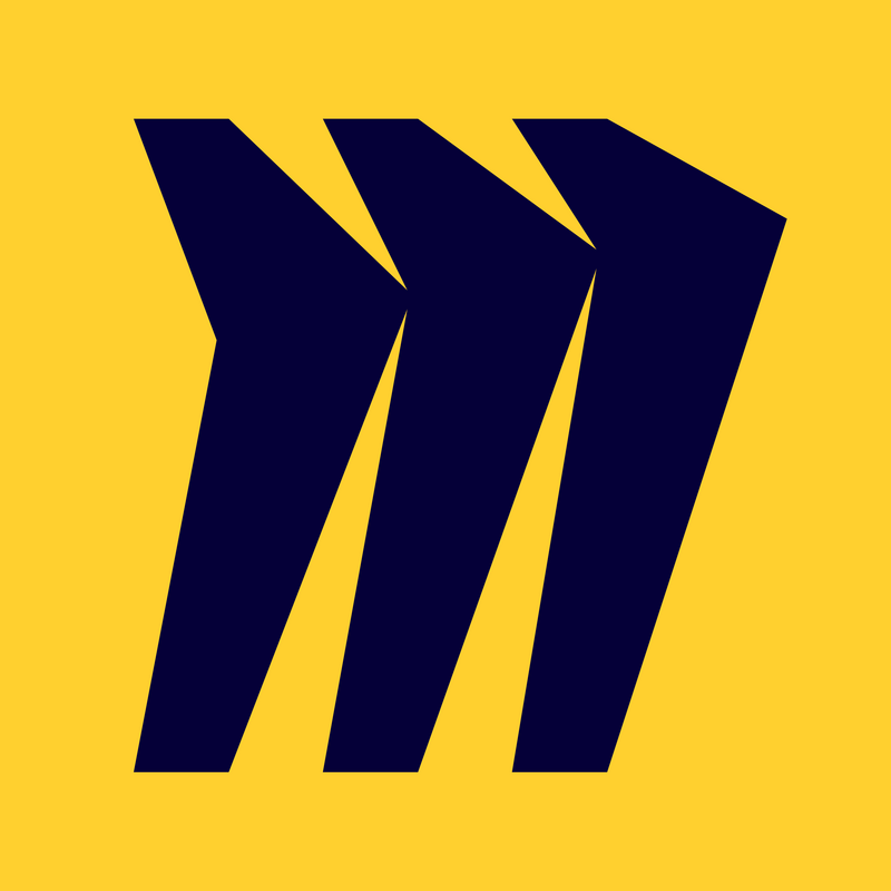 Miro Logo PNG Vector  PNG