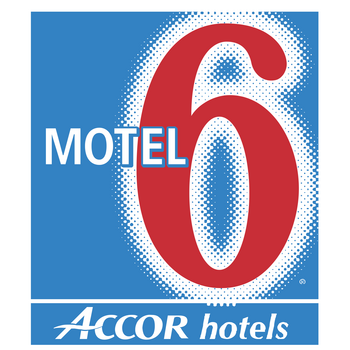 Motel 6 Logo PNG
