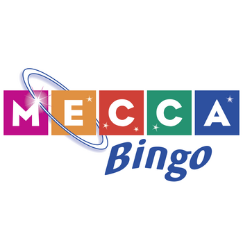 Mecca Bingo Logo PNG