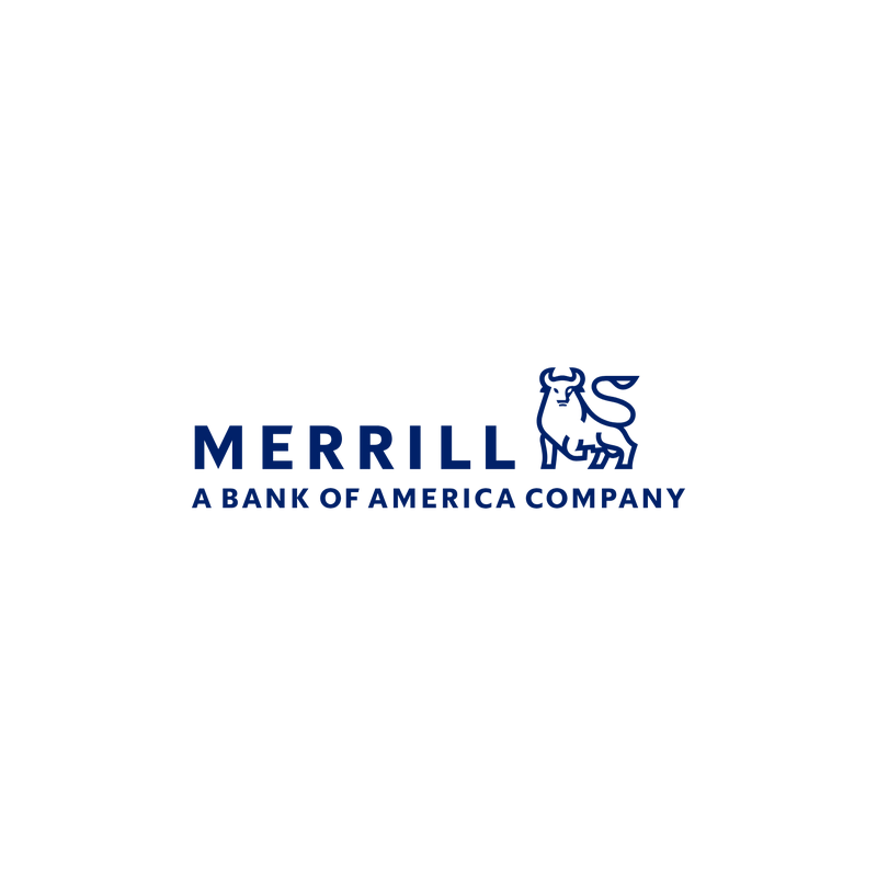 Merrill Logo PNG Vector, Ikona