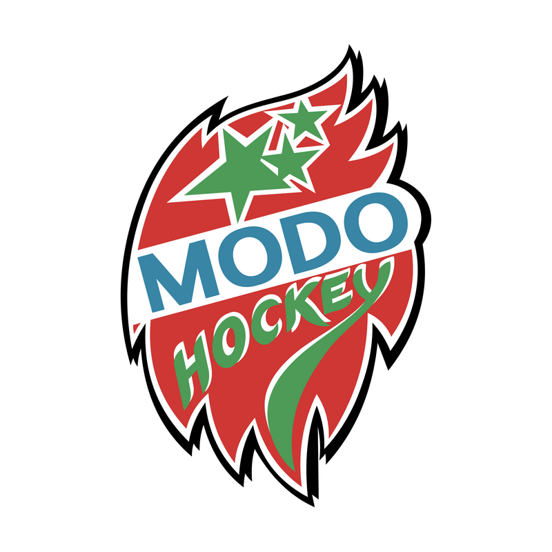 Modo Hockey Logo PNG Vector  PNG
