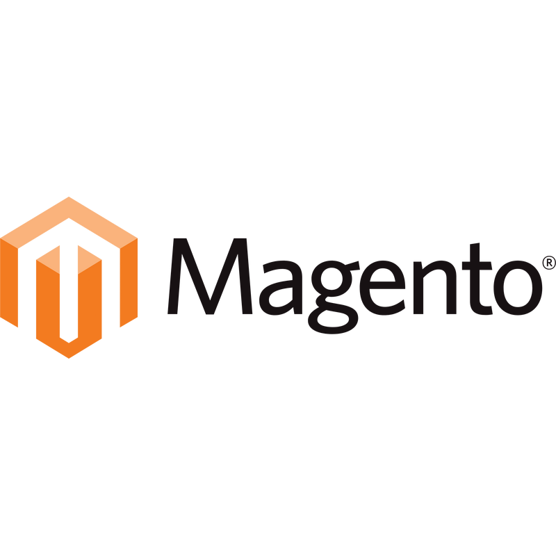 Magento Logo PNG Vector  PNG
