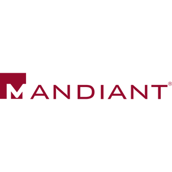 Mandiant Logo PNG