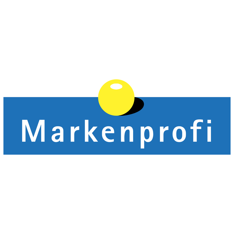 Markenprofi Logo PNG Vector  PNG