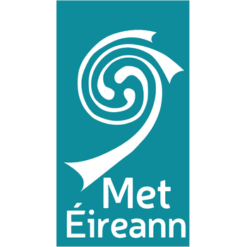 Met Éireann Logo PNG