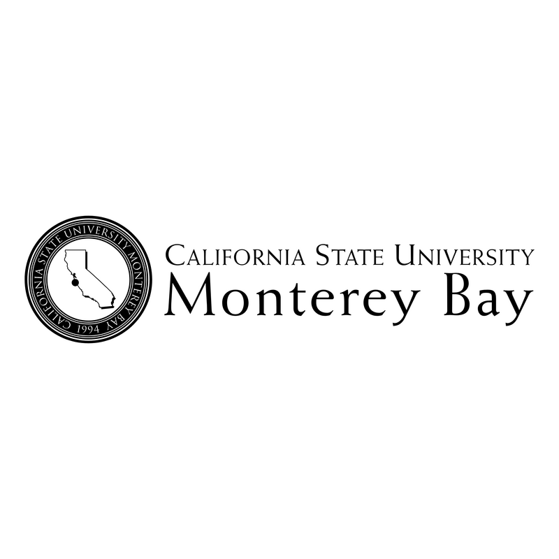 Monterey Bay Logo PNG Vector  PNG
