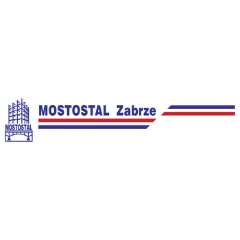Mostostal Zabrze Logo PNG Trasparente