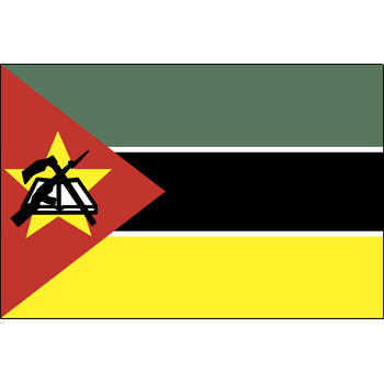 Mozambiq Logo PNG