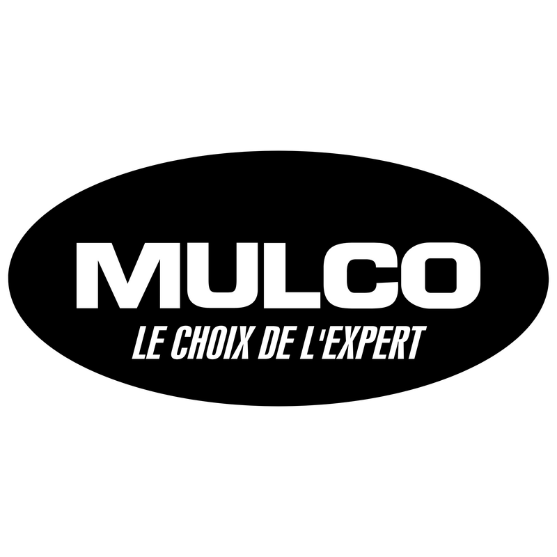 Mulco Logo PNG Vector  PNG