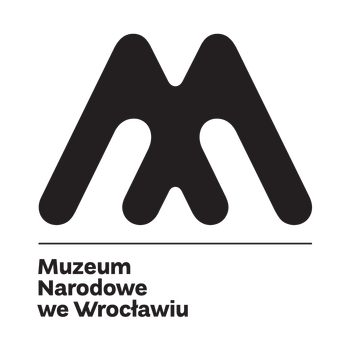 Muzeum Narodowe we Wrocławiu 로고 PNG