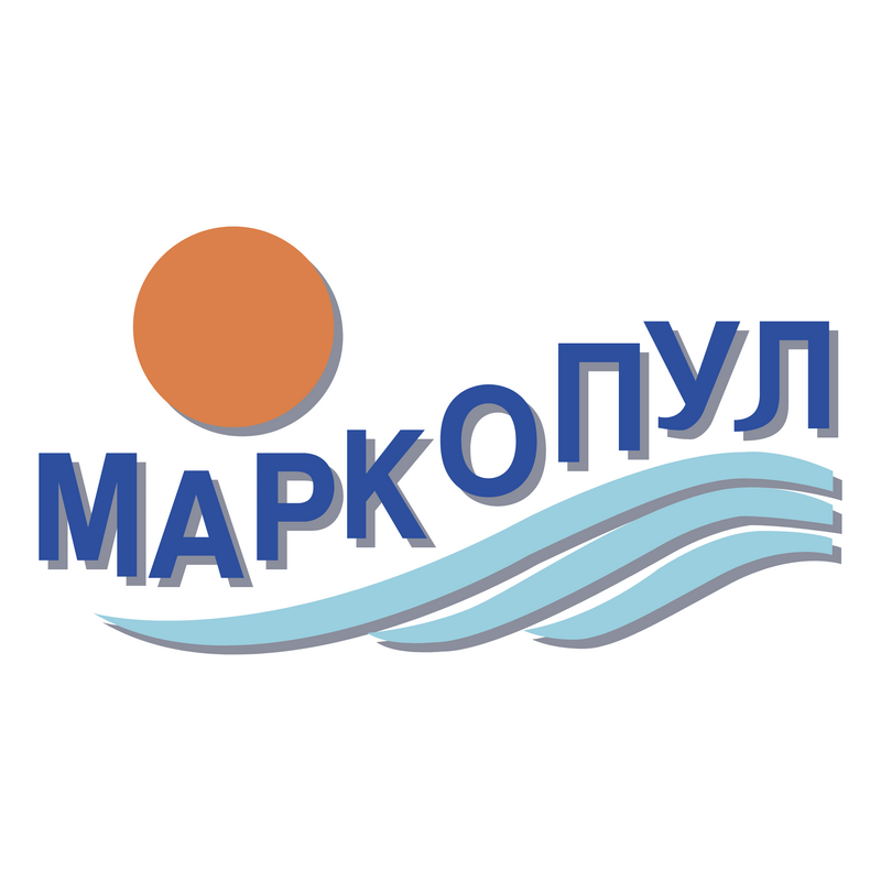 Markopul Logo PNG Vector  PNG