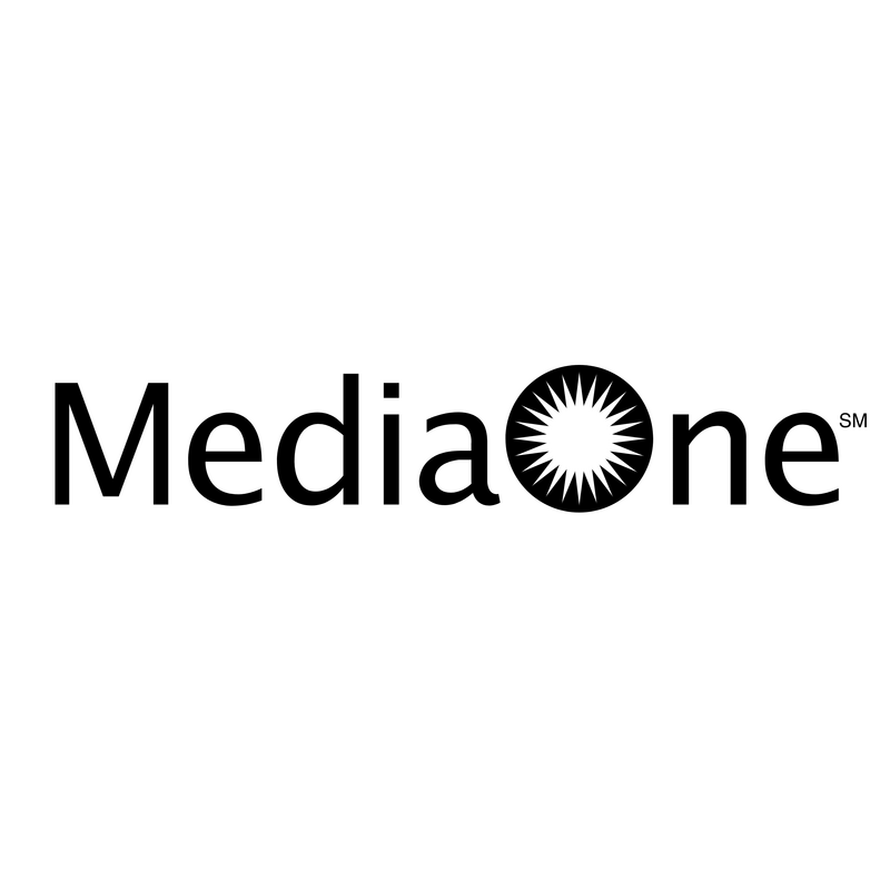 Mediaone Logo PNG Vector, Icon Transparent