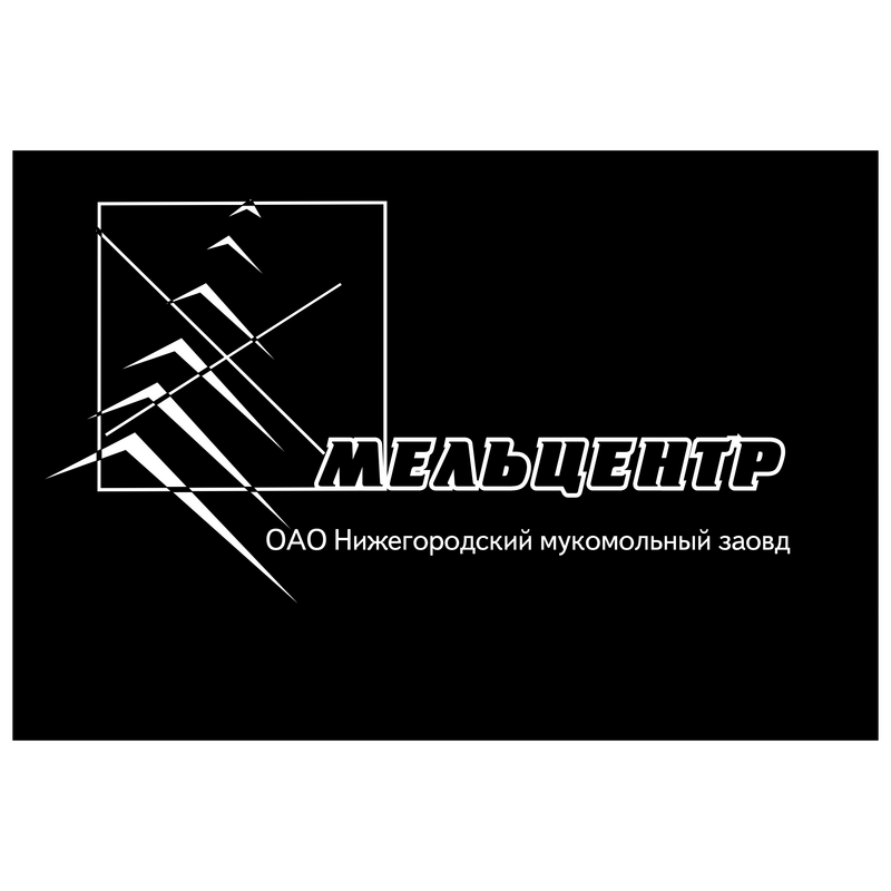 Melcentr Logo PNG Vector  PNG