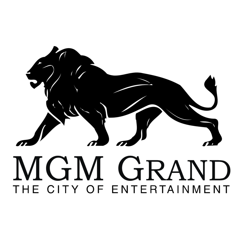Mgm Grand Logo PNG Vector  PNG