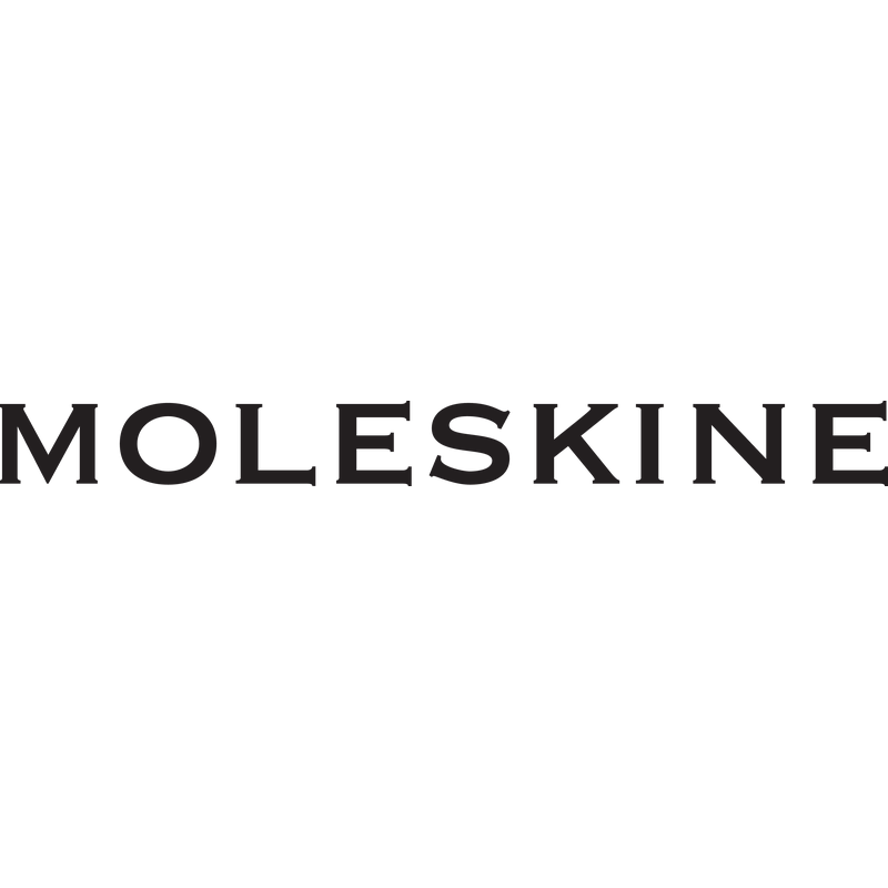 Moleskine Logo PNG Vector  PNG
