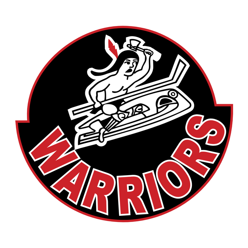 Moose Jaw Warriors Logo PNG Vector  PNG