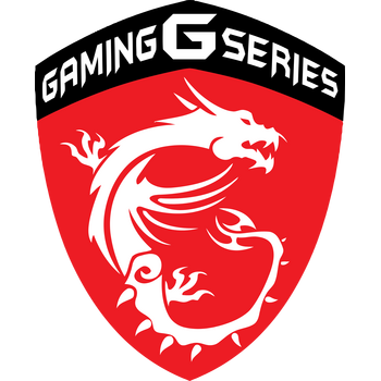 Msi Gaming Logo PNG