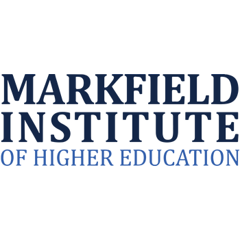 Markfield Institute of Higher Education Logo PNG